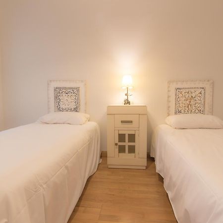 Apartamentos Recogidas 10 غرناطة المظهر الخارجي الصورة
