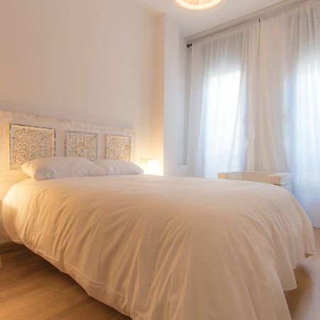 Apartamentos Recogidas 10 غرناطة المظهر الخارجي الصورة