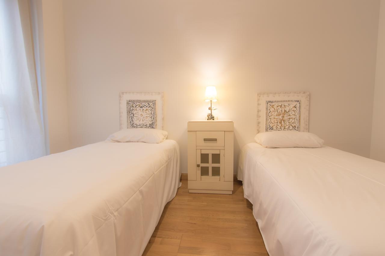 Apartamentos Recogidas 10 غرناطة المظهر الخارجي الصورة