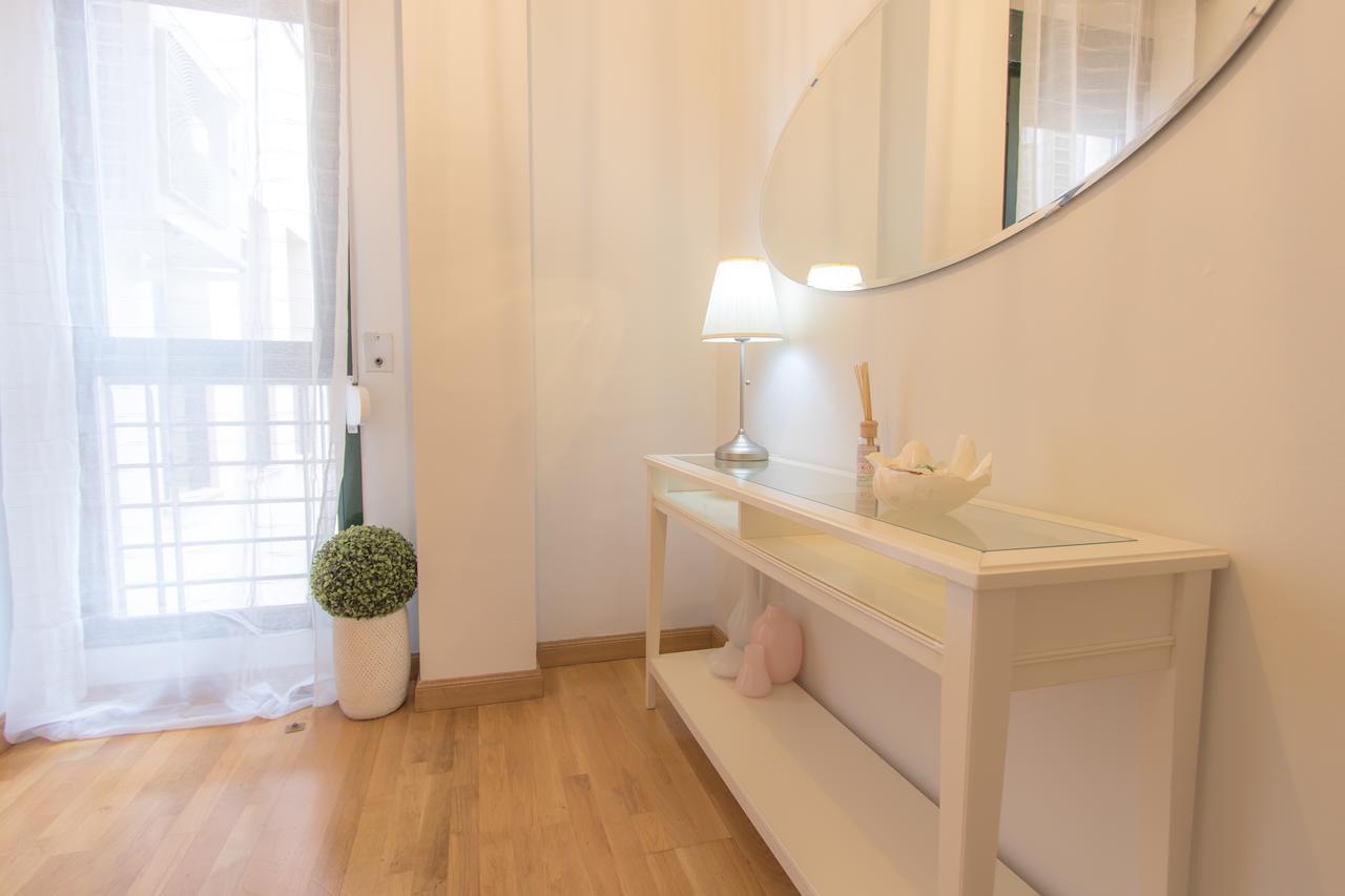 Apartamentos Recogidas 10 غرناطة المظهر الخارجي الصورة