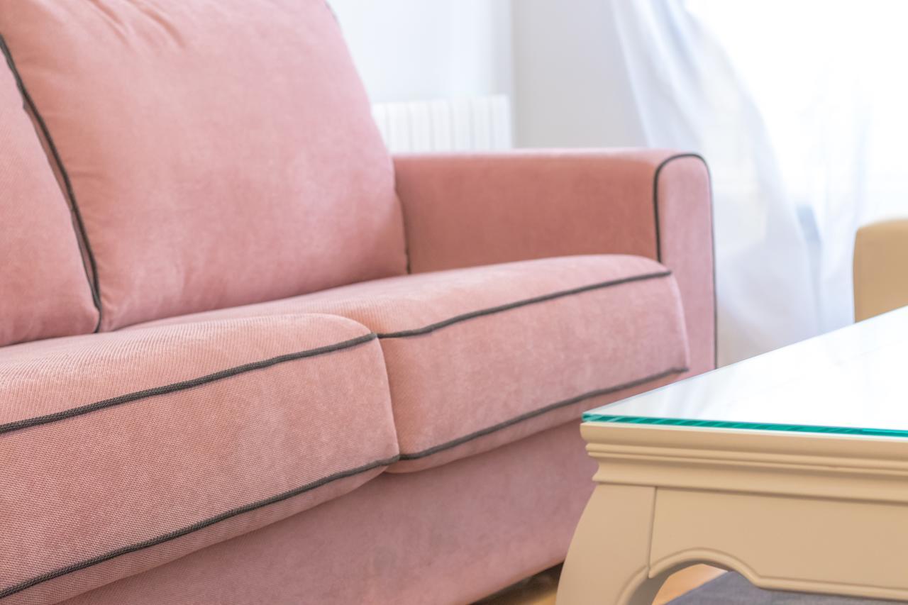 Apartamentos Recogidas 10 غرناطة المظهر الخارجي الصورة