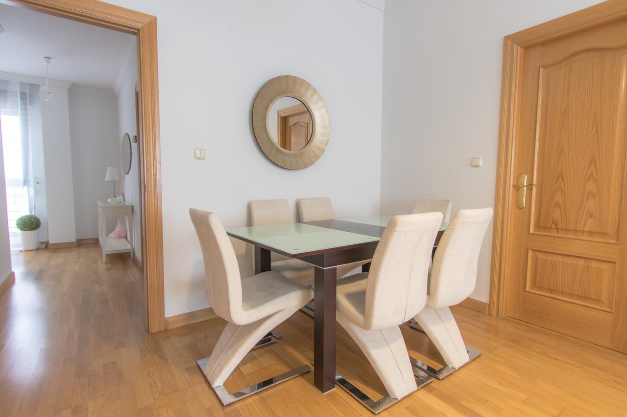 Apartamentos Recogidas 10 غرناطة المظهر الخارجي الصورة