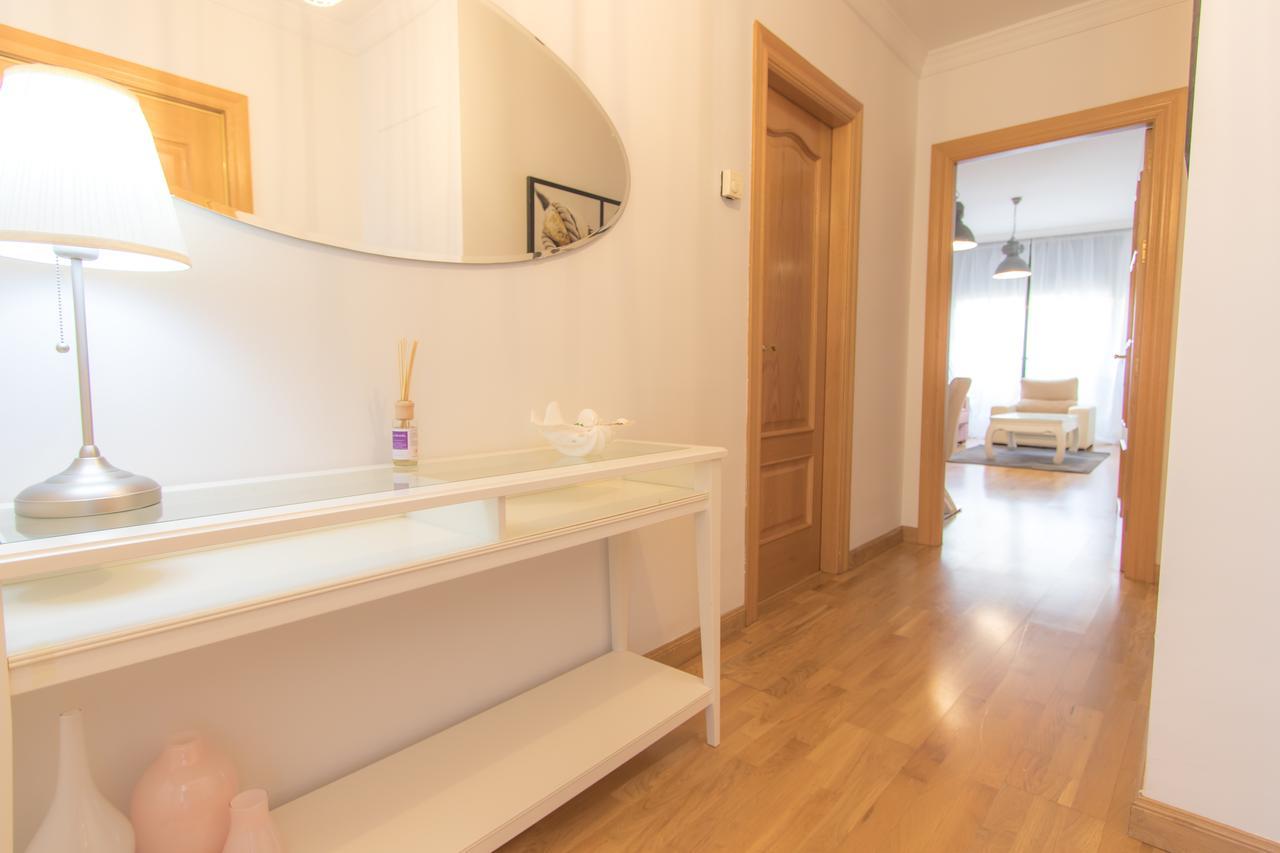 Apartamentos Recogidas 10 غرناطة المظهر الخارجي الصورة
