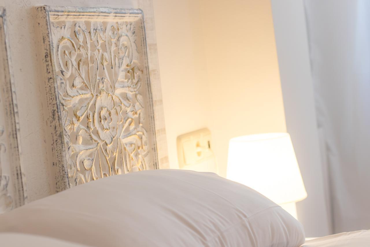 Apartamentos Recogidas 10 غرناطة المظهر الخارجي الصورة