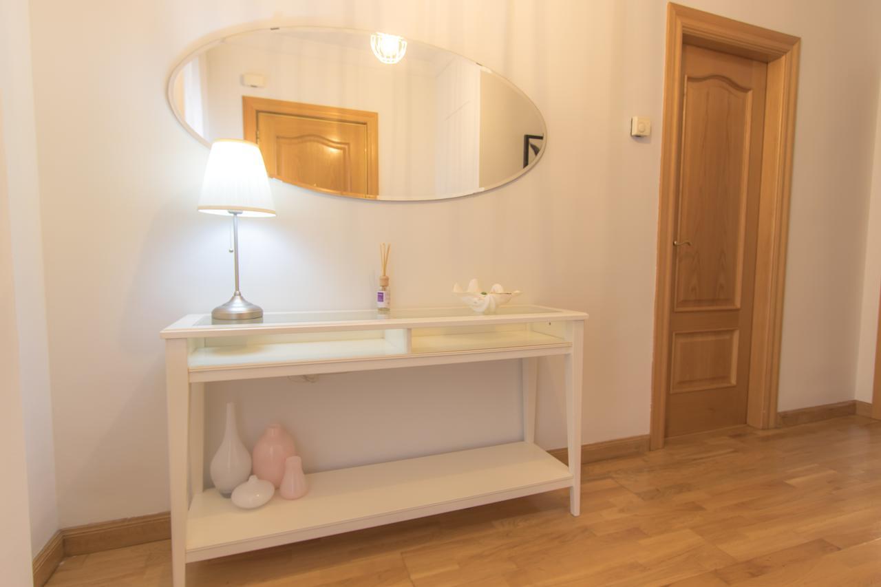 Apartamentos Recogidas 10 غرناطة المظهر الخارجي الصورة