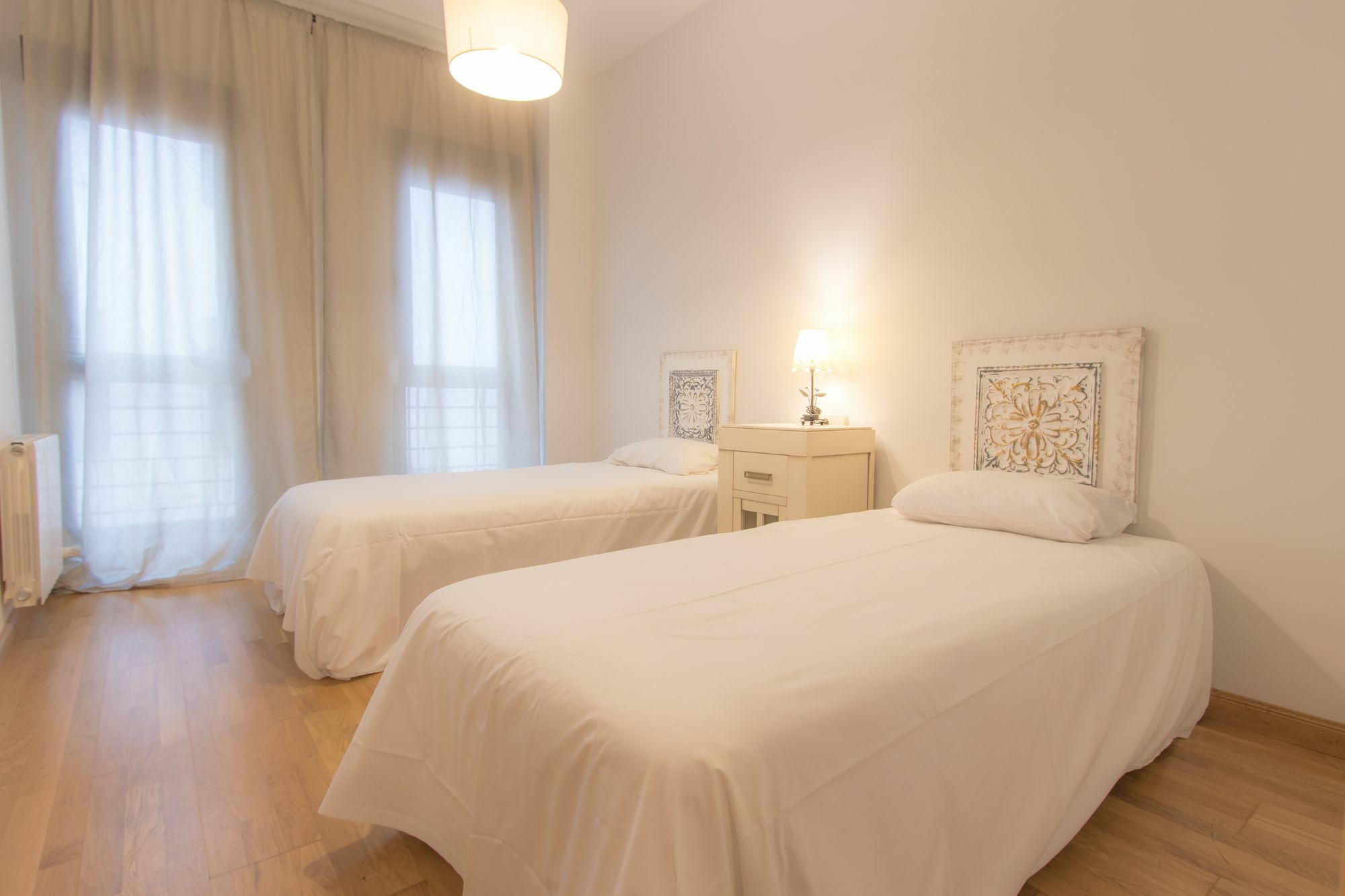Apartamentos Recogidas 10 غرناطة المظهر الخارجي الصورة