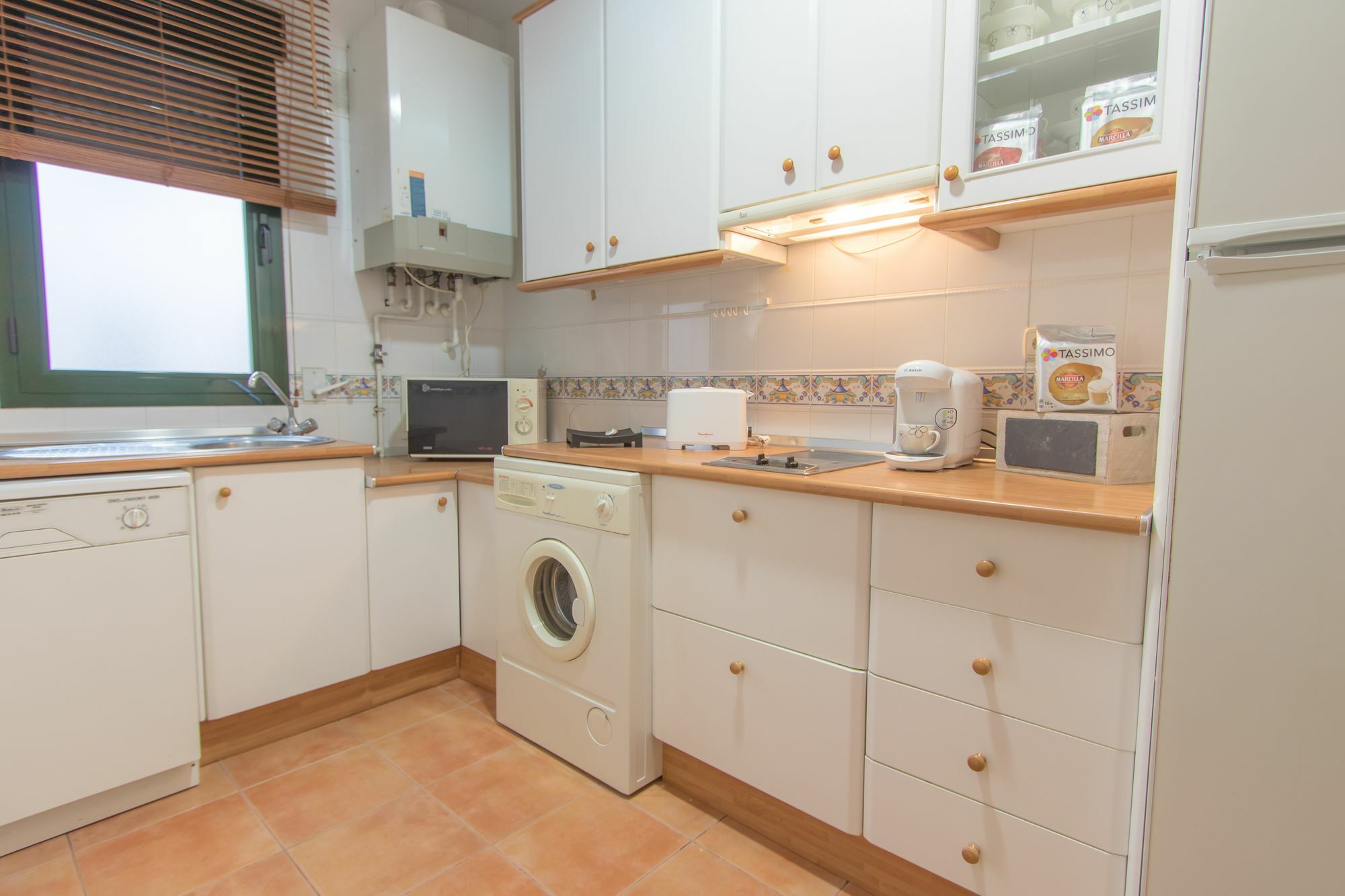 Apartamentos Recogidas 10 غرناطة المظهر الخارجي الصورة