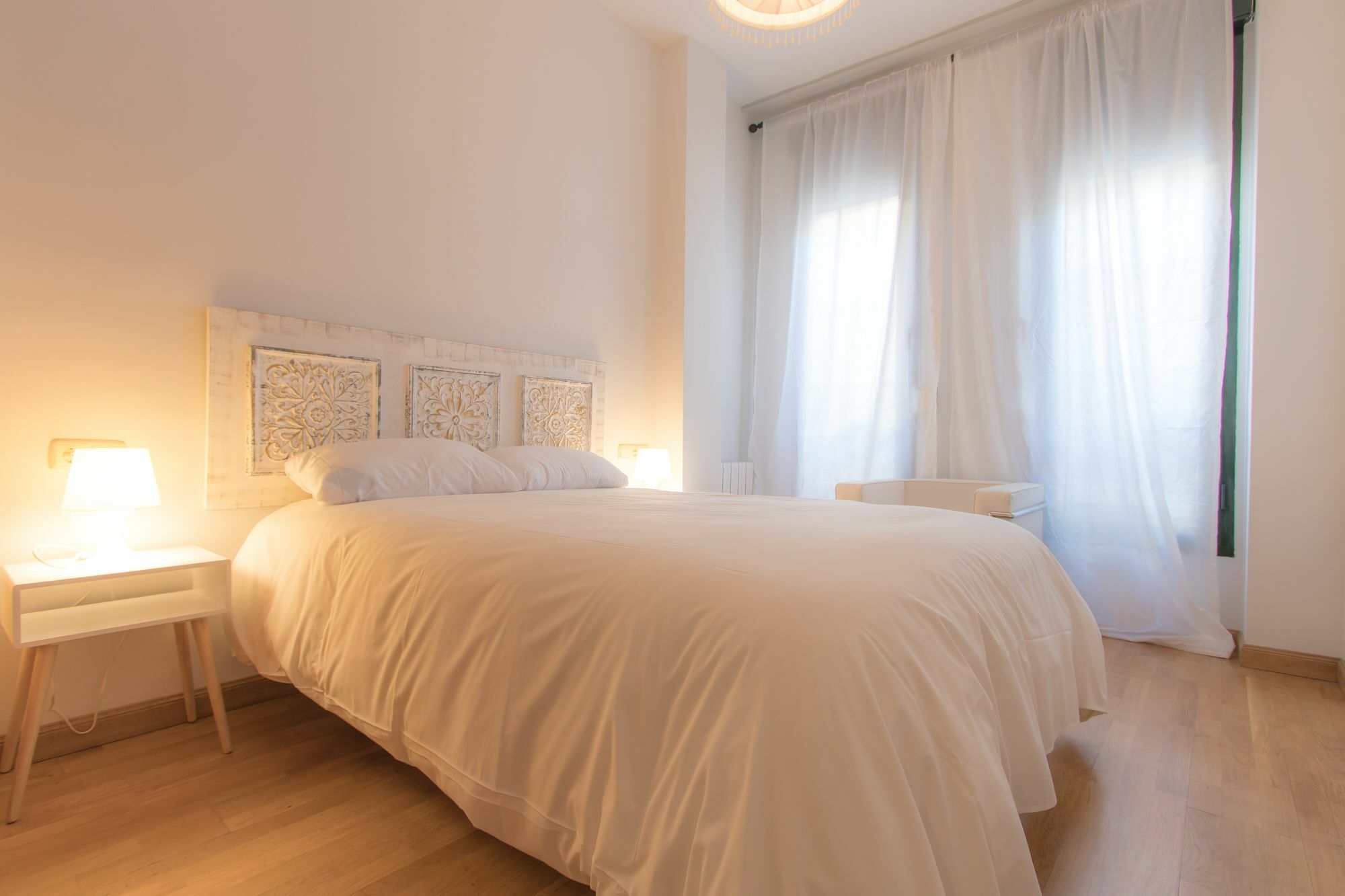 Apartamentos Recogidas 10 غرناطة المظهر الخارجي الصورة