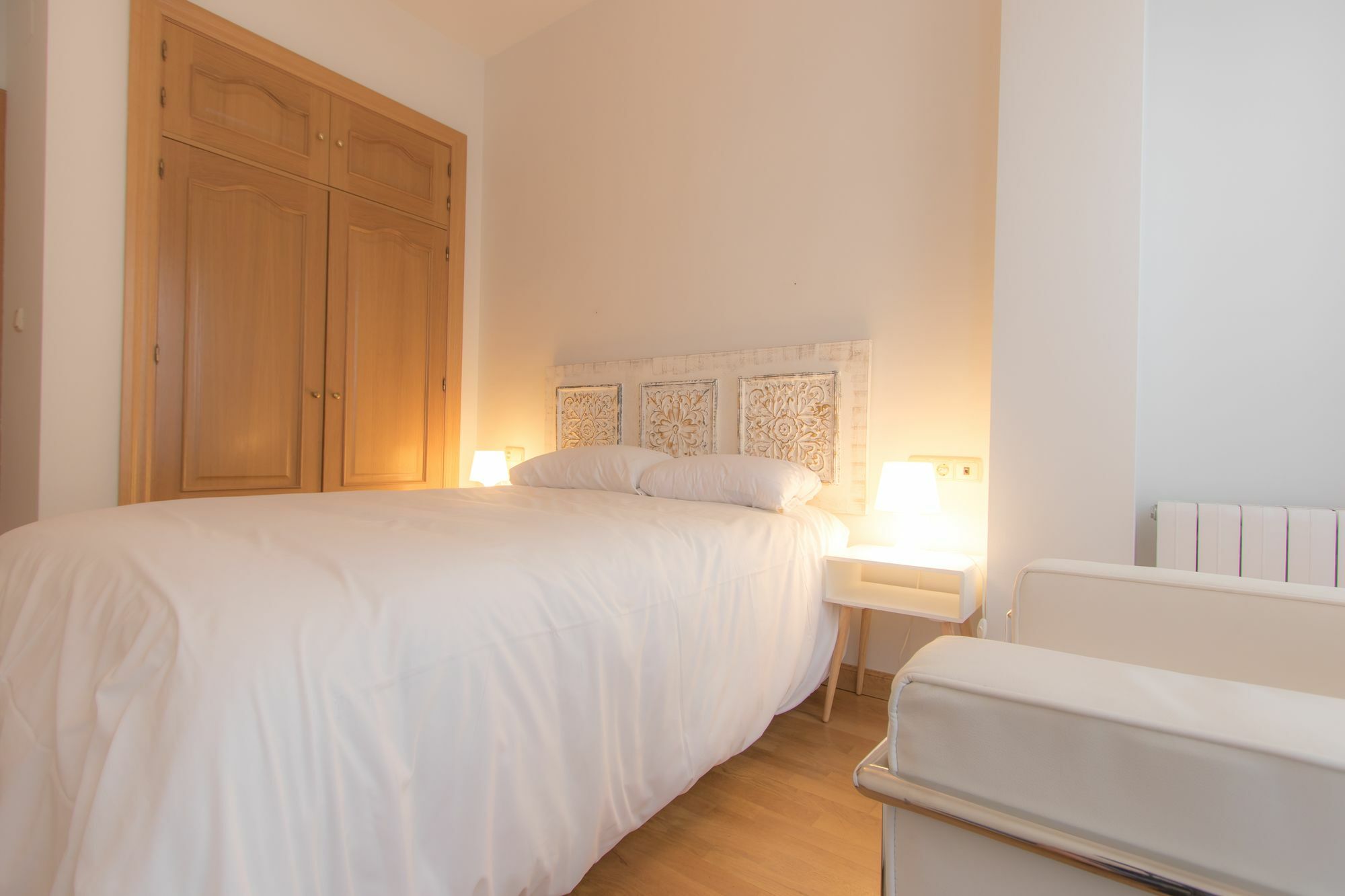 Apartamentos Recogidas 10 غرناطة المظهر الخارجي الصورة